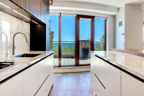 Photo 16 at 318 - 2095 Lake Shore Boulevard W, Mimico, Toronto