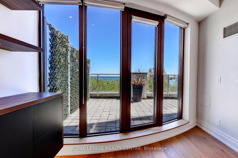 Photo 17 at 318 - 2095 Lake Shore Boulevard W, Mimico, Toronto