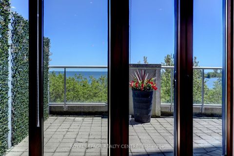 Photo 18 at 318 - 2095 Lake Shore Boulevard W, Mimico, Toronto