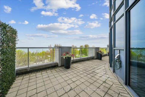 Photo 30 at 318 - 2095 Lake Shore Boulevard W, Mimico, Toronto