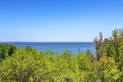 Photo 32 at 318 - 2095 Lake Shore Boulevard W, Mimico, Toronto