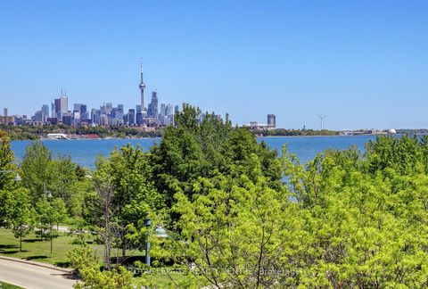 Photo 33 at 318 - 2095 Lake Shore Boulevard W, Mimico, Toronto