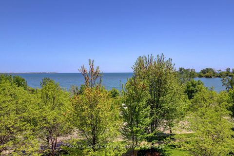 Photo 37 at 318 - 2095 Lake Shore Boulevard W, Mimico, Toronto