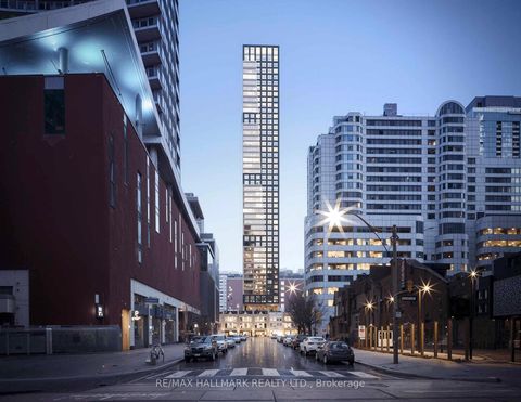 Photo 0 at 1703 - 327 King Street W, Waterfront Communities C1, Toronto