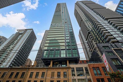 Photo 1 at 1703 - 327 King Street W, Waterfront Communities C1, Toronto