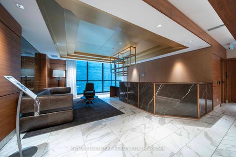 Photo 16 at 1703 - 327 King Street W, Waterfront Communities C1, Toronto