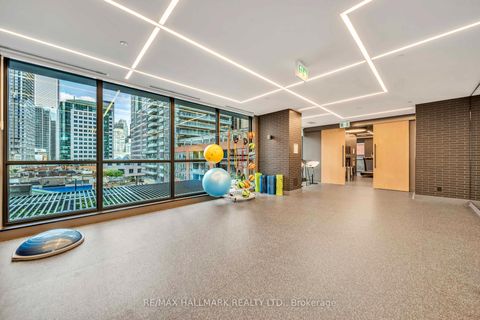 Photo 19 at 1703 - 327 King Street W, Waterfront Communities C1, Toronto