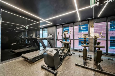 Photo 20 at 1703 - 327 King Street W, Waterfront Communities C1, Toronto