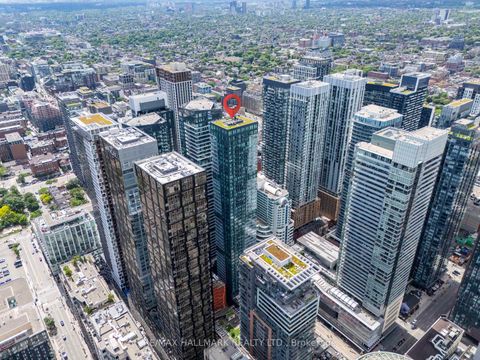 Photo 25 at 1703 - 327 King Street W, Waterfront Communities C1, Toronto
