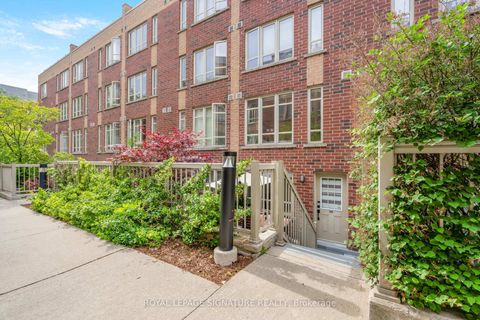 Photo 0 at 163 - 351 Wallace Avenue, Junction, Toronto