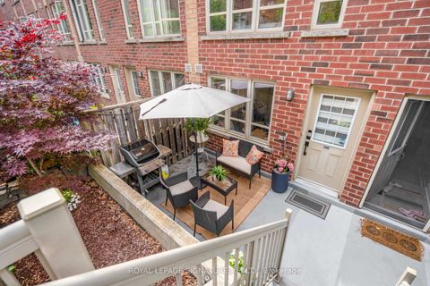 Photo 2 at 163 - 351 Wallace Avenue, Junction, Toronto
