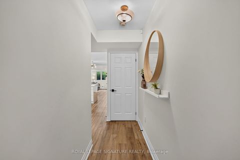 Photo 3 at 163 - 351 Wallace Avenue, Junction, Toronto