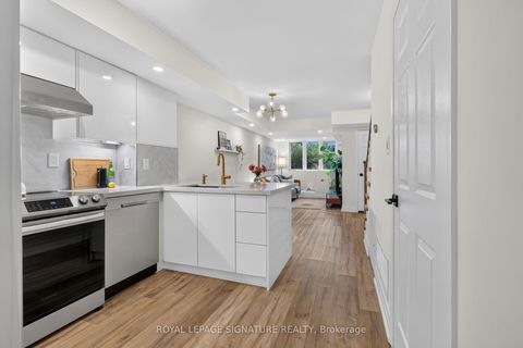Photo 4 at 163 - 351 Wallace Avenue, Junction, Toronto