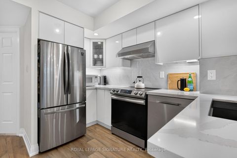 Photo 5 at 163 - 351 Wallace Avenue, Junction, Toronto