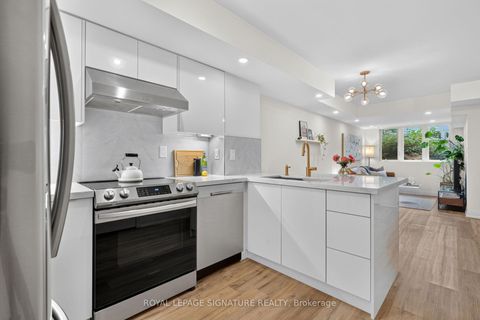Photo 6 at 163 - 351 Wallace Avenue, Junction, Toronto