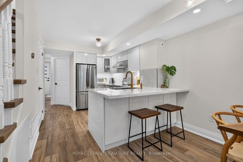Photo 7 at 163 - 351 Wallace Avenue, Junction, Toronto