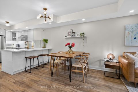 Photo 8 at 163 - 351 Wallace Avenue, Junction, Toronto