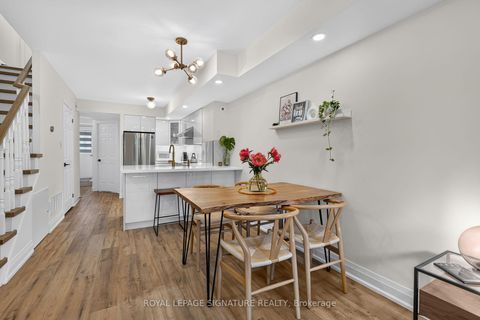 Photo 9 at 163 - 351 Wallace Avenue, Junction, Toronto