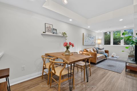 Photo 10 at 163 - 351 Wallace Avenue, Junction, Toronto