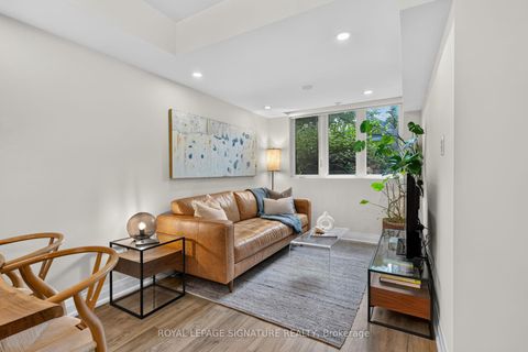 Photo 12 at 163 - 351 Wallace Avenue, Junction, Toronto