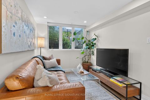 Photo 13 at 163 - 351 Wallace Avenue, Junction, Toronto