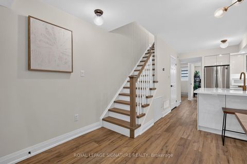 Photo 14 at 163 - 351 Wallace Avenue, Junction, Toronto