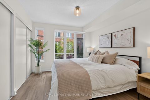 Photo 16 at 163 - 351 Wallace Avenue, Junction, Toronto