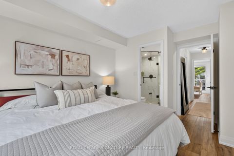 Photo 17 at 163 - 351 Wallace Avenue, Junction, Toronto