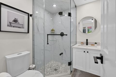 Photo 18 at 163 - 351 Wallace Avenue, Junction, Toronto