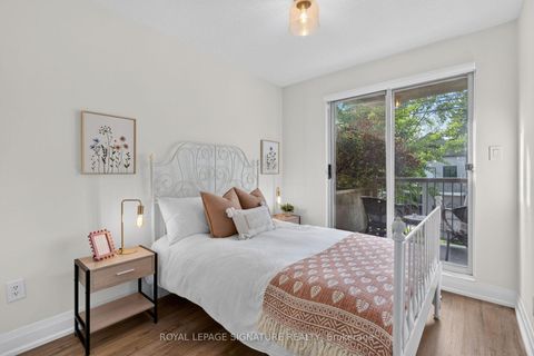 Photo 20 at 163 - 351 Wallace Avenue, Junction, Toronto