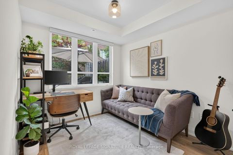 Photo 22 at 163 - 351 Wallace Avenue, Junction, Toronto