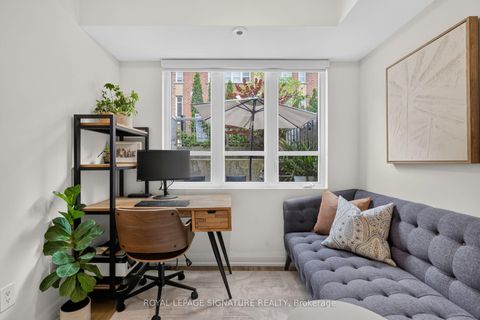 Photo 23 at 163 - 351 Wallace Avenue, Junction, Toronto