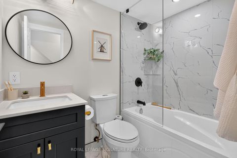 Photo 24 at 163 - 351 Wallace Avenue, Junction, Toronto
