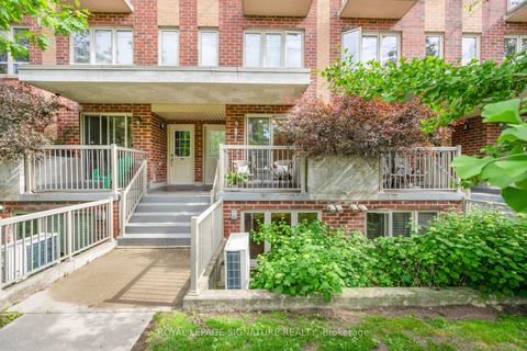 Photo 26 at 163 - 351 Wallace Avenue, Junction, Toronto
