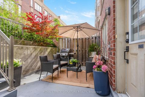 Photo 28 at 163 - 351 Wallace Avenue, Junction, Toronto
