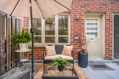 Photo 29 at 163 - 351 Wallace Avenue, Junction, Toronto