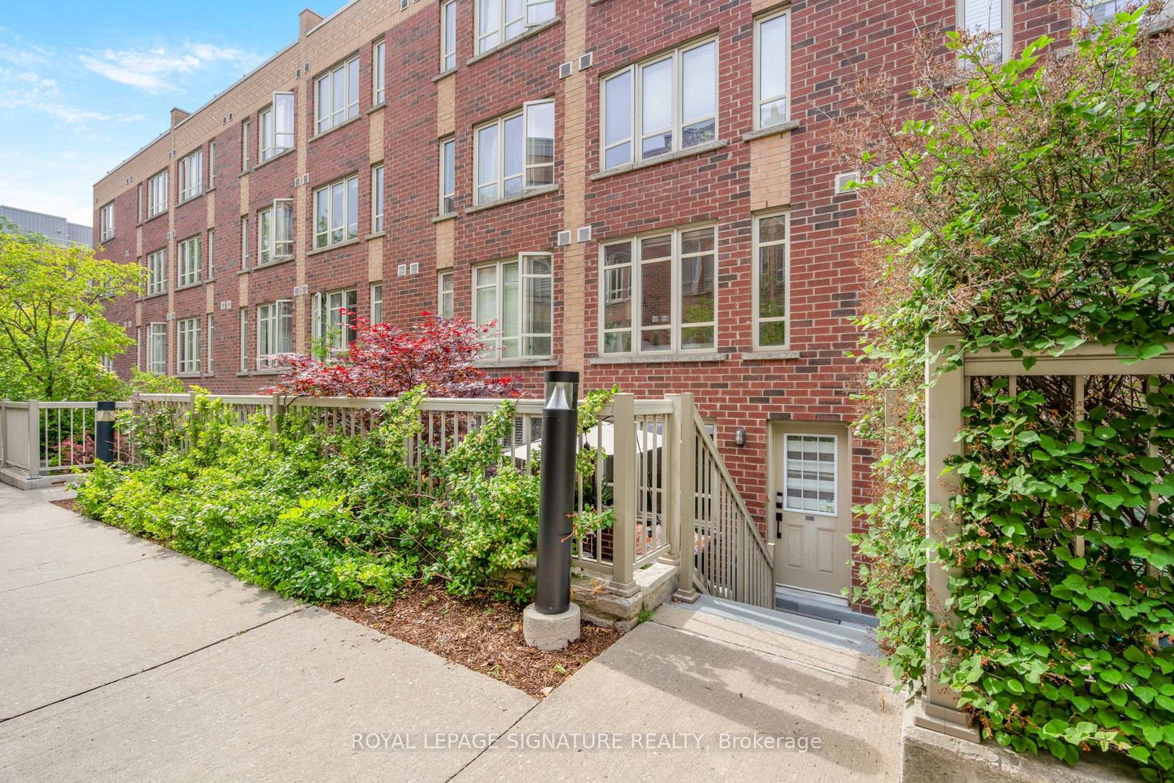 163 - 351 Wallace Avenue, Junction, Toronto 