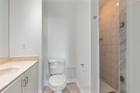 Photo 13 at 803 - 1 Deer Park Crescent, St. Clair, Toronto