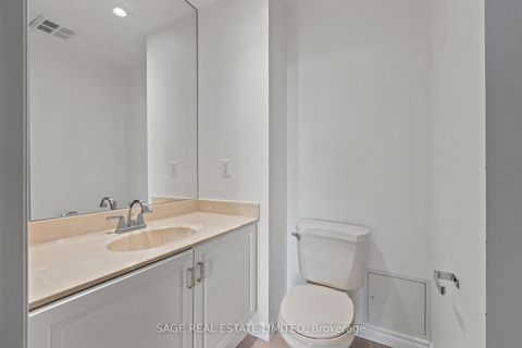 Photo 15 at 803 - 1 Deer Park Crescent, St. Clair, Toronto