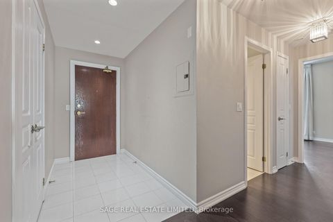 Photo 30 at 803 - 1 Deer Park Crescent, St. Clair, Toronto