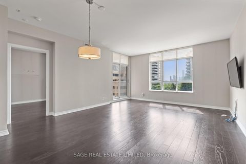 Photo 32 at 803 - 1 Deer Park Crescent, St. Clair, Toronto