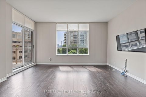 Photo 33 at 803 - 1 Deer Park Crescent, St. Clair, Toronto