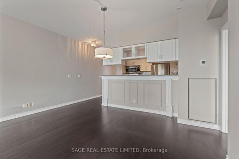 Photo 35 at 803 - 1 Deer Park Crescent, St. Clair, Toronto