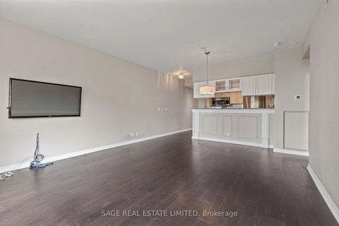Photo 36 at 803 - 1 Deer Park Crescent, St. Clair, Toronto