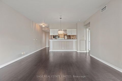 Photo 37 at 803 - 1 Deer Park Crescent, St. Clair, Toronto