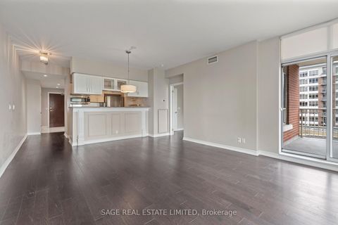 Photo 38 at 803 - 1 Deer Park Crescent, St. Clair, Toronto