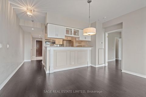 Photo 39 at 803 - 1 Deer Park Crescent, St. Clair, Toronto