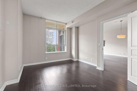 Photo 41 at 803 - 1 Deer Park Crescent, St. Clair, Toronto
