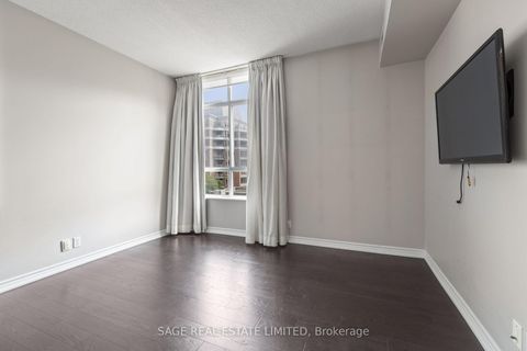 Photo 43 at 803 - 1 Deer Park Crescent, St. Clair, Toronto
