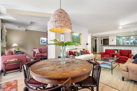 Photo 11 at 101 - 225 Davenport Road, Annex, Toronto